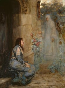 Eine Legende von Florenz von Isobel Gloag