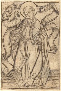 Heiliger Petrus