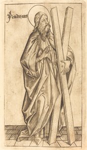 Heiliger Andreas
