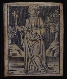 Heiliger Petrus