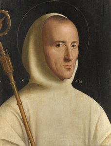 Heiliger Hugo, ca. 1550-1600