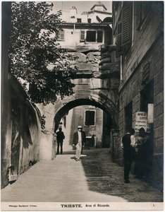 Bogen von Riccardo