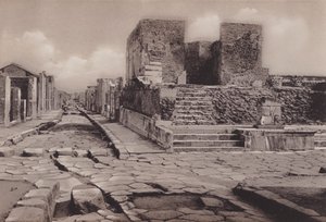 Tempel des Glücks von Italian Photographer