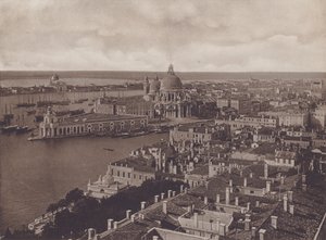 Panorama Generale von Italian Photographer