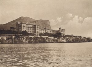 Sizilien: Villa Igea von Italian Photographer
