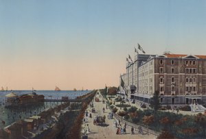 Venedig, Lido