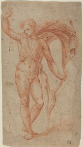 Apollo, ca. 1510-1540 von Italian School