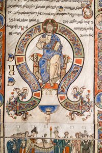 BENEDIZIONALE, XI Jahrhundert