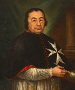 Kaplan des Ordens