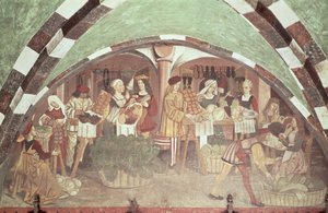 Obst- und Gemüsemarkt