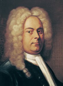 Georg Friedrich Händel (1685-1759)