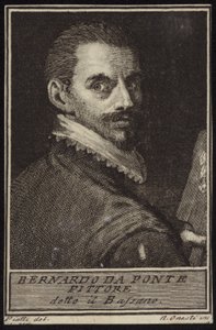 Jacopo Bassano von Italian School