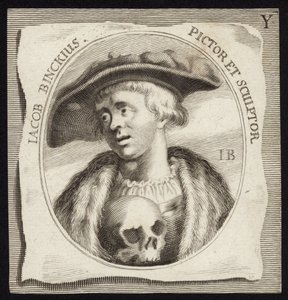 Jakob Binck von Italian School