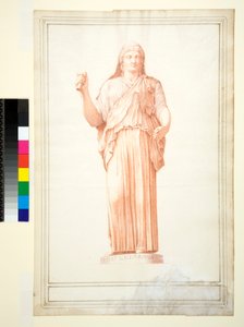 Juno, 1700-1750 von Italian School