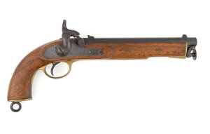 Muster 1856 Perkussionsgewehr