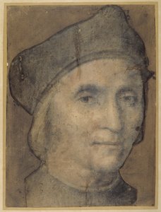 Porträt eines Prälaten, ca. 1510 von Italian School