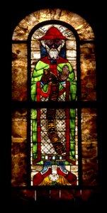 Römische Kunst: Prophet Hosea