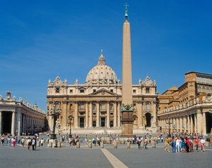 Petersdom