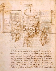 Die alte Kunst der Gefäßherstellung, I, 1589