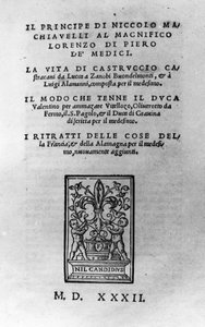 Titelseite von 