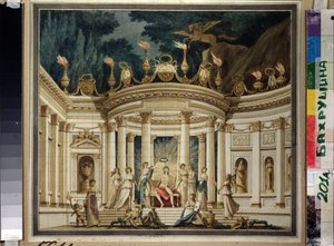 Der Triumph der Musen
