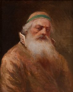 Boyar, 1911 von Ivan Andreyevich Pelevin