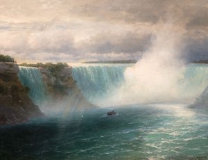 Niagarafälle