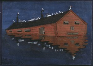 Noahs Arche