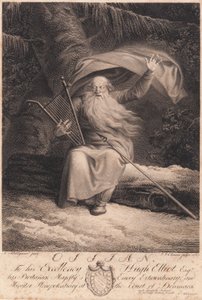 Ossian von J.F. Clemens