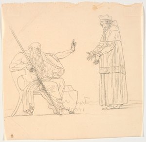 Richelieu für Rhadamanthos