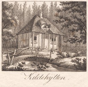 Sanderumgaards Garten