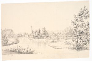 Sanderumgaards Garten XII