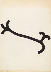 Viehbrand, ca. 1936