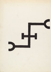 Viehbrand, ca. 1936