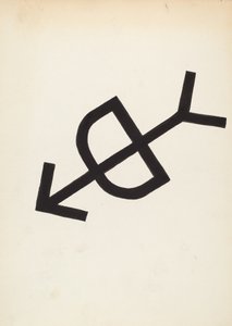 Viehbrand, ca. 1936