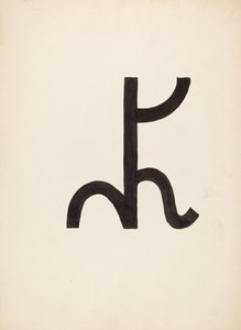 Viehbrand, ca. 1936