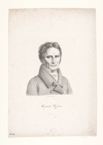 Henrik Steffens von J.L. Lund