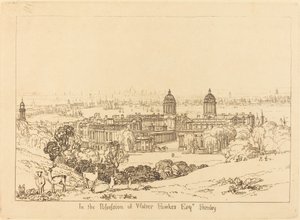 London von Greenwich