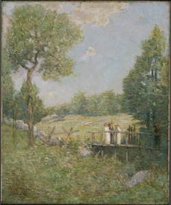 von J. Alden Weir