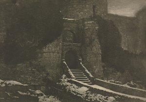 Harlech Castle