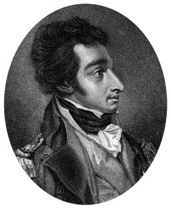 Admiral Sir William Sydney Smith 1764-1840, Marinekommandant, 1837