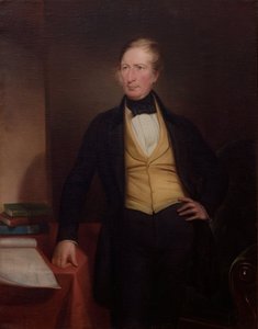 Kapitän Charles Sturt