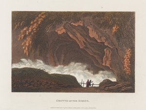 Grotte der Sirenen
