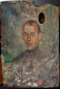  von Jacek Malczewski