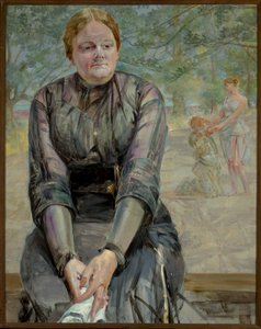  von Jacek Malczewski