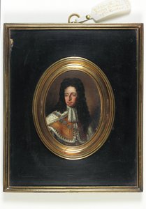 Wilhelm III. von Jacob Christian