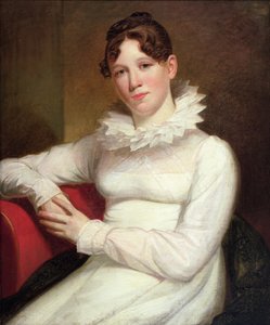 Eliza Cook von Jacob Eichholtz