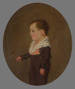Meister Schaum von Jacob Eichholtz