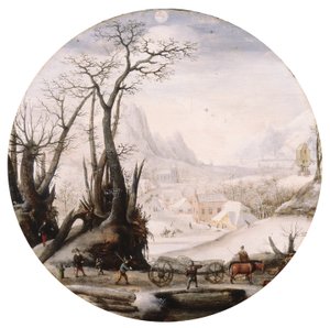 Der Monat Dezember