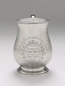 Kanne, 1747